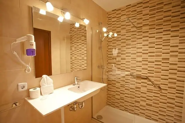 Apart Daire, 1 Yatak Odası, Balkon