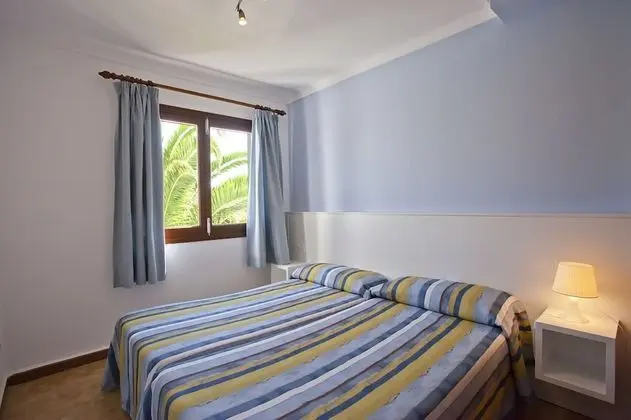 Apart Daire, 2 Yatak Odası, Balkon