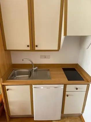 Apart Daire, 2 Yatak Odası, Balkon