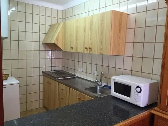 Apart Daire, 2 Yatak Odası, Balkon