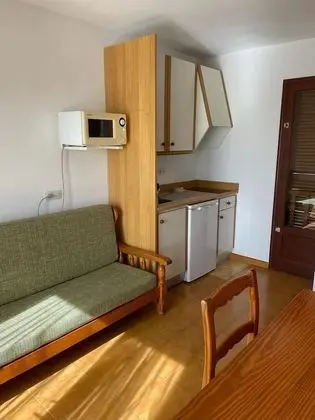 Apart Daire, 2 Yatak Odası, Balkon