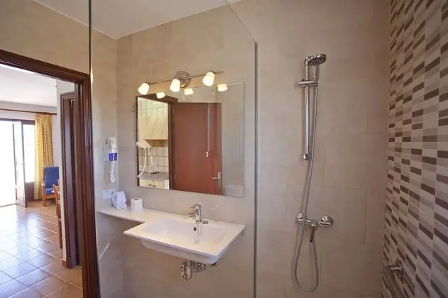 Apart Daire, 2 Yatak Odası, Balkon