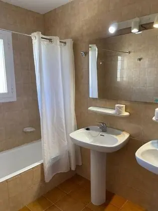 Apart Daire, 2 Yatak Odası, Balkon