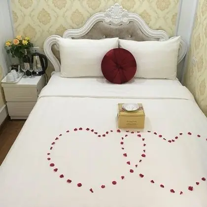 Standard Tek Büyük Yataklı Oda, Penceresiz