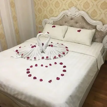 Superior Tek Büyük veya İki Ayrı Yataklı Oda, Şehir Manzaralı