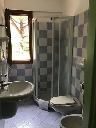 Superior Dört Kişilik Oda