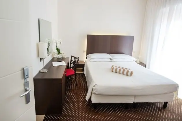 Comfort Tek Kişilik Oda, Balkon