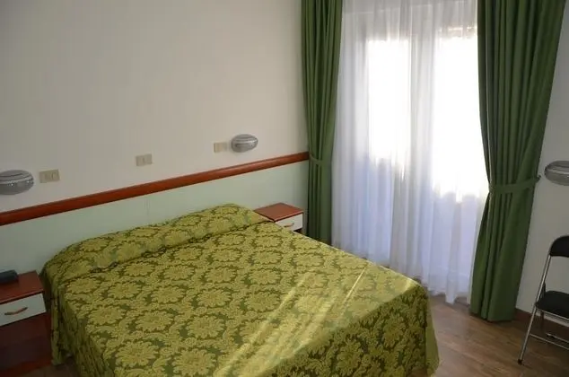 Dört Kişilik Oda