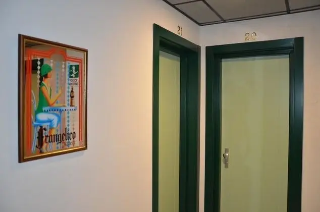 Tek Kişilik Oda