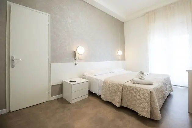 Economy Tek Büyük Yataklı Oda, Balkon