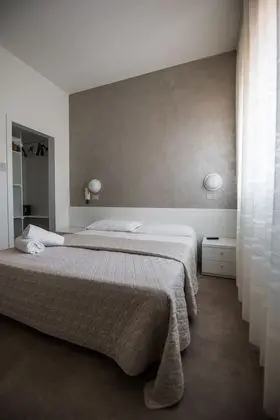 Economy Üç Kişilik Oda