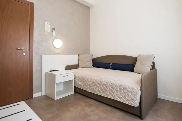 Economy Üç Kişilik Oda