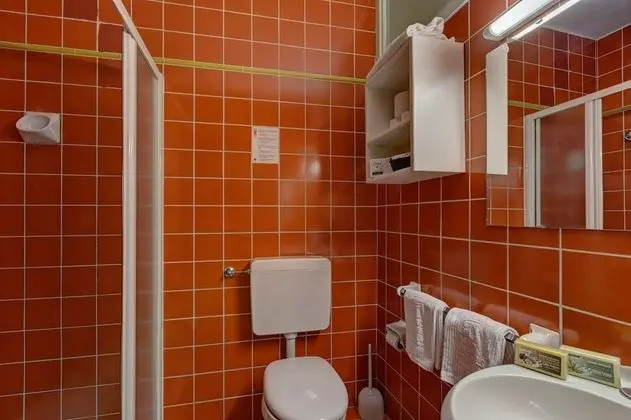 Superior Tek Büyük Yataklı Oda