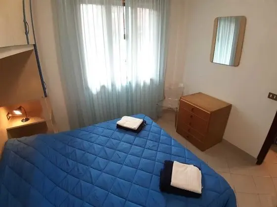 Family Apart Daire, 2 Yatak Odası, Avlu Manzaralı, Avlu