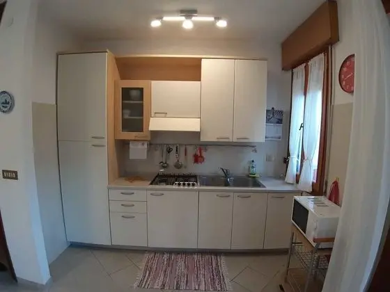 Family Apart Daire, 2 Yatak Odası, Avlu Manzaralı, Avlu
