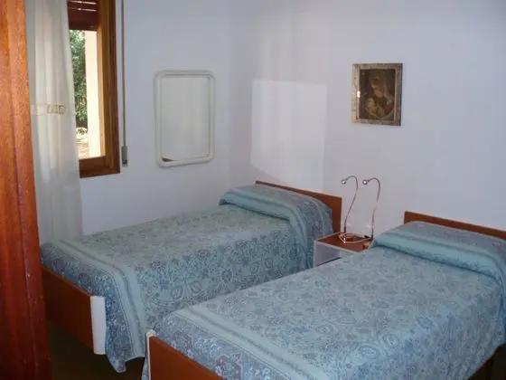 Family Apart Daire, 2 Yatak Odası, Avlu Manzaralı, Zemin Kat