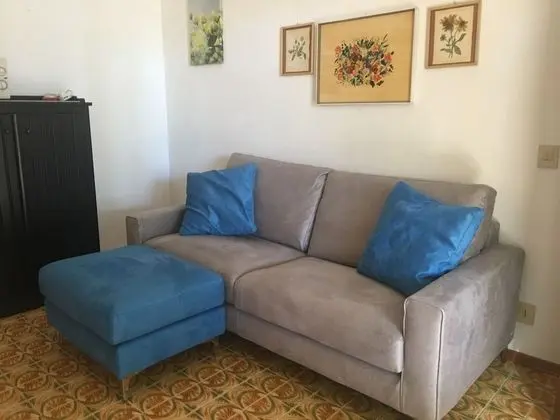 Family Apart Daire, 2 Yatak Odası, Avlu Manzaralı, Zemin Kat