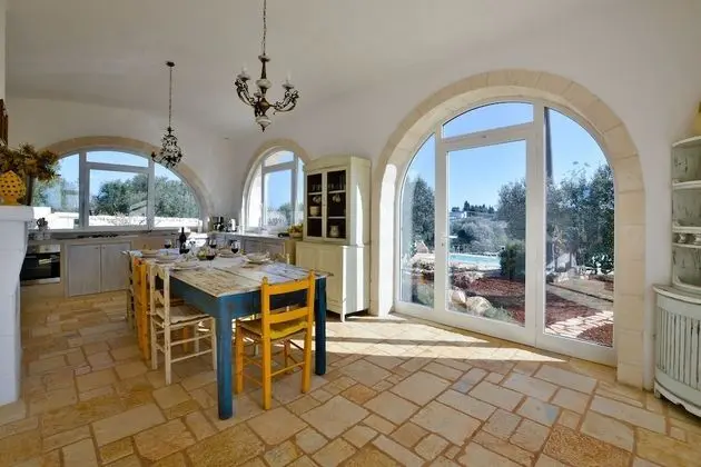 Villa, 3 Yatak Odası