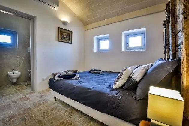 Villa, 3 Yatak Odası