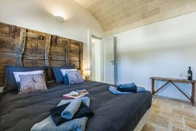 Villa, 3 Yatak Odası