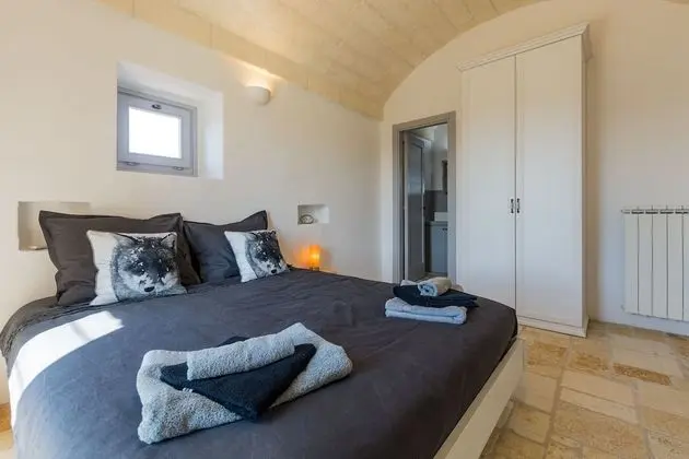 Villa, 3 Yatak Odası