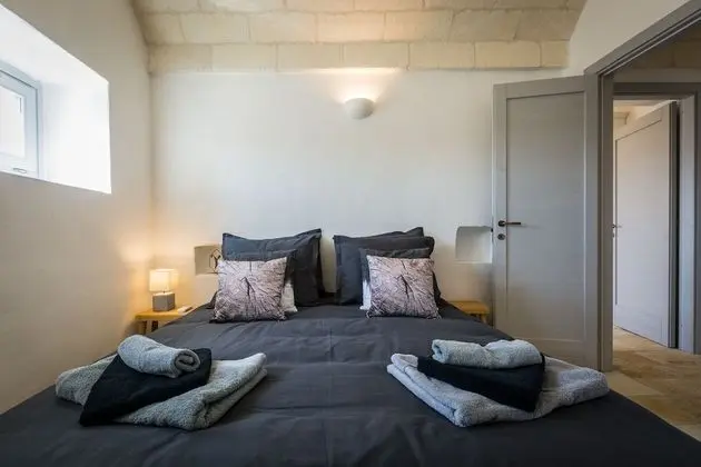 Villa, 3 Yatak Odası