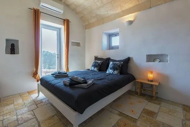 Villa, 3 Yatak Odası