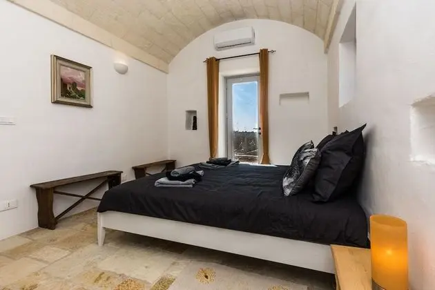 Villa, 3 Yatak Odası