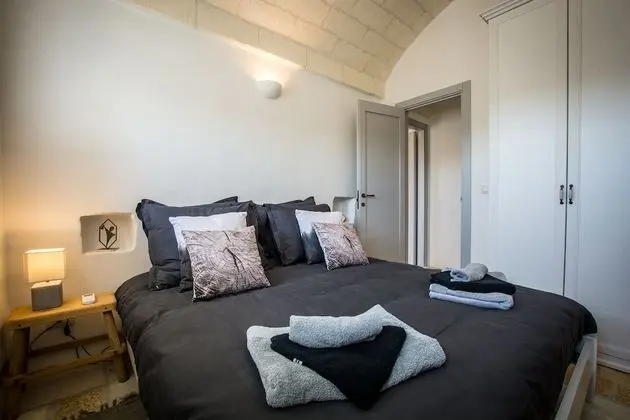 Villa, 3 Yatak Odası