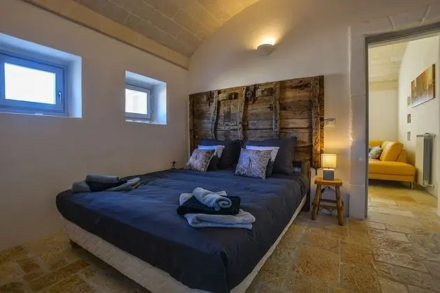 Villa, 3 Yatak Odası