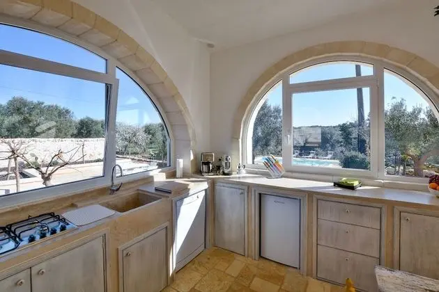 Villa, 3 Yatak Odası