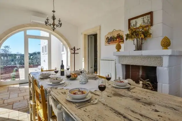 Villa, 3 Yatak Odası