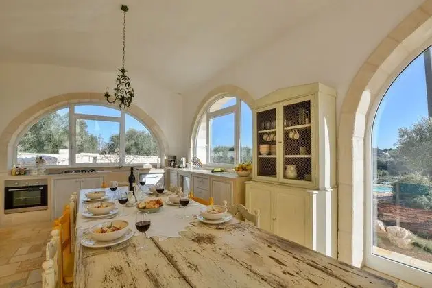 Villa, 3 Yatak Odası