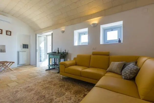 Villa, 3 Yatak Odası