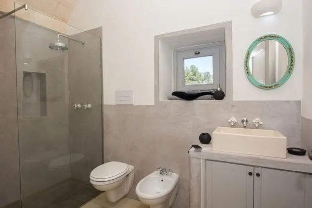 Villa, 3 Yatak Odası