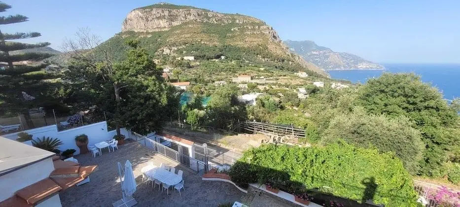 Panoramic Villa