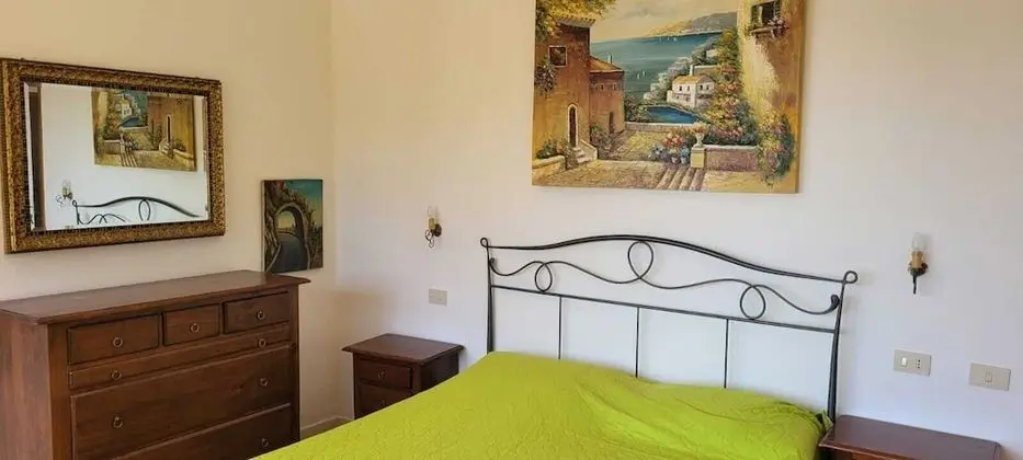 Panoramic Villa