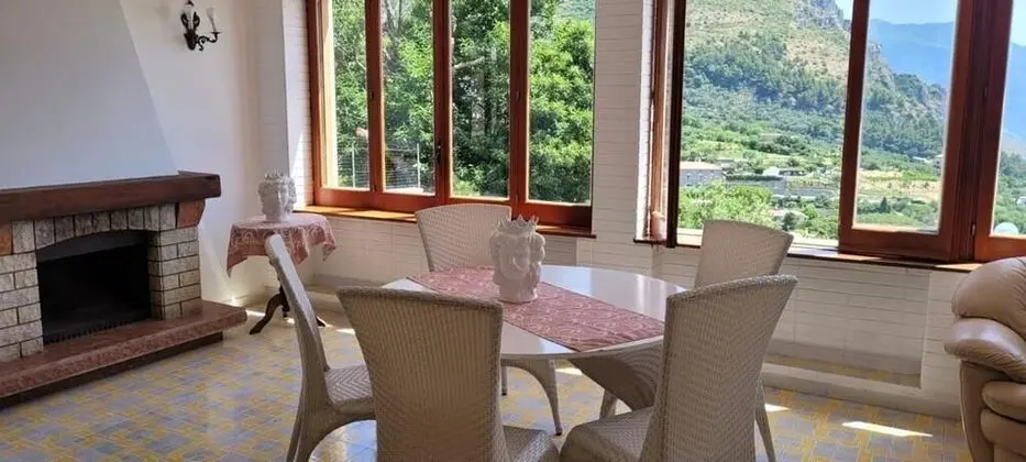 Panoramic Villa