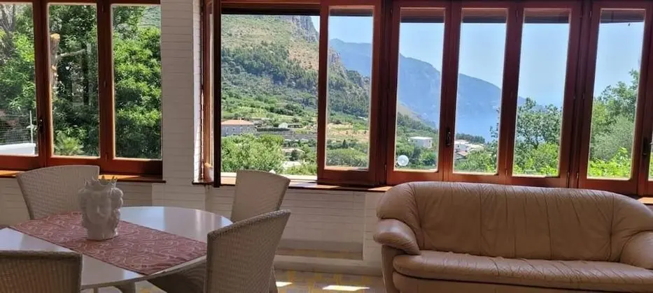 Panoramic Villa