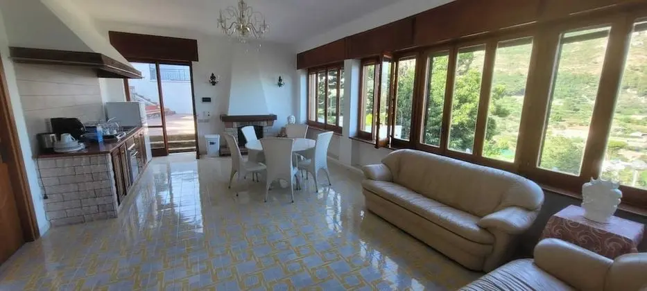 Panoramic Villa