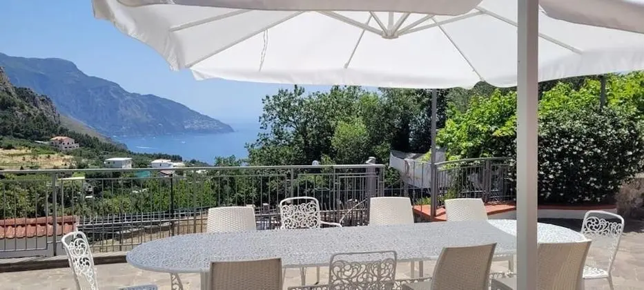 Panoramic Villa
