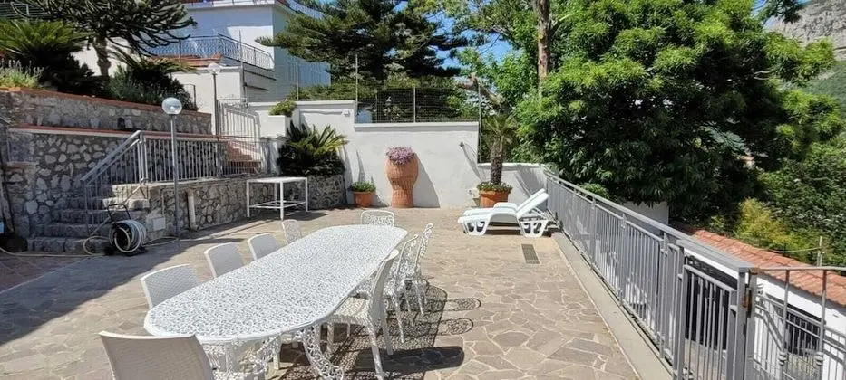 Panoramic Villa