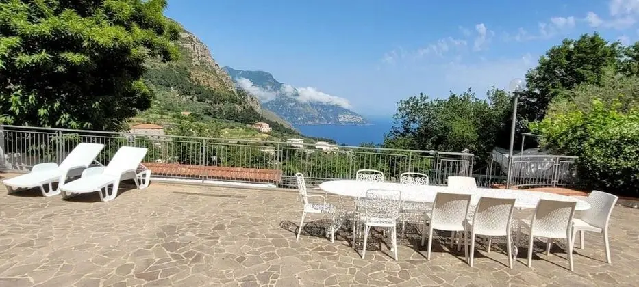 Panoramic Villa