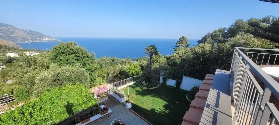 Panoramic Villa