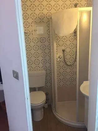 Standard Tek Büyük veya İki Ayrı Yataklı Oda, Balkon