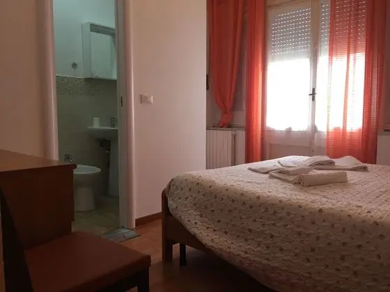 Standard Tek Kişilik Oda