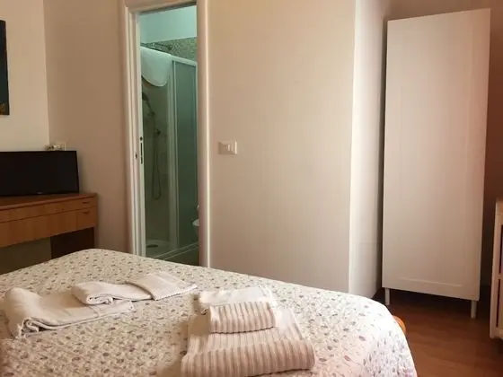 Standard Tek Kişilik Oda
