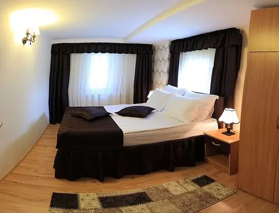 Apart Daire, Sigara İçilmez, Bahçe Manzaralı