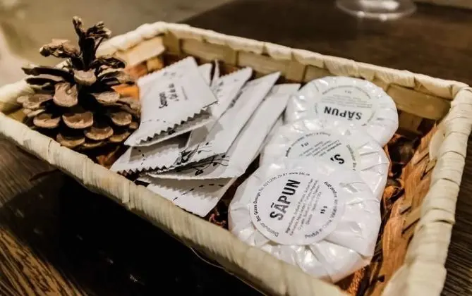 Apart Daire, Sigara İçilmez, Bahçe Manzaralı