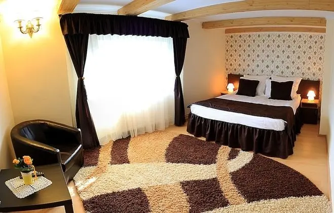 Tek Büyük veya İki Ayrı Yataklı Oda, Sigara İçilmez, Resort Manzaralı